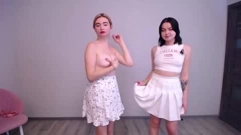 Snapshot of melissa_meow246 chatting on 10-24-25, 03:08 Melissa online show from 10-24-25, 03:08