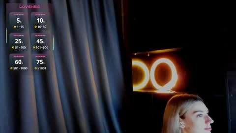 Snapshot of melissa_milton chatting on 05-31-26, 10:00 Melissa - Your Dream Girl online show from 05-31-26, 10:00