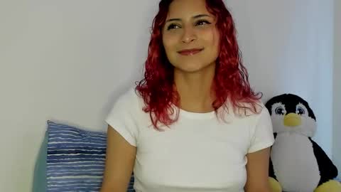 Snapshot of melissa_noir chatting on 09-19-25, 04:07 melissa_noir online show from 09-19-25, 04:07