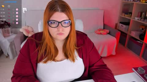 melissa_purr online show from 12-03-24, 12:16