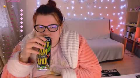 melissa_purr online show from 01-07-25, 11:48