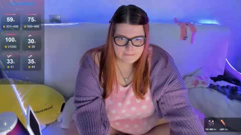 melissa_purr online show from 02-19-25, 05:49