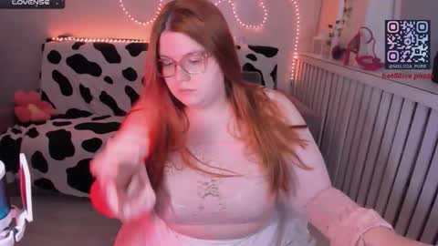 melissa_purr online show from 09-18-25, 10:45