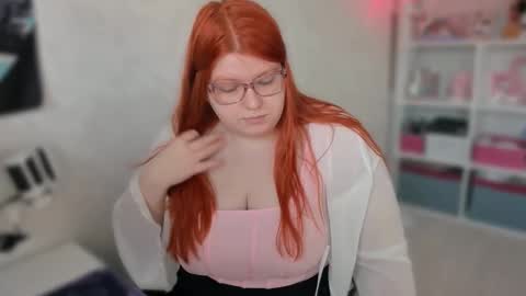 melissa_purr online show from 02-11-26, 12:43