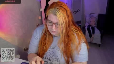 melissa_purr online show from 04-06-26, 08:21