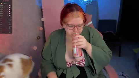 melissa_purr online show from 05-03-26, 05:52