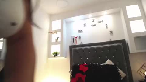 Melissa online show from 09-19-25, 08:53