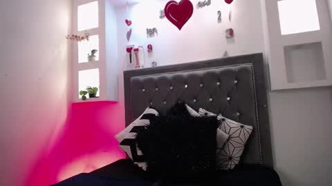 Melissa online show from 09-23-25, 07:50