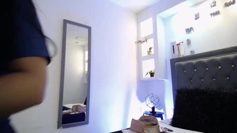 Melissa online show from 09-29-25, 09:08