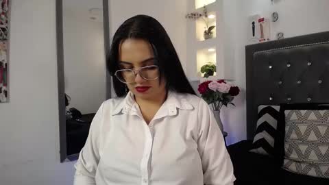 Snapshot of melissa_rhodes chatting on 12-19-25, 09:55 Melissa online show from 12-19-25, 09:55