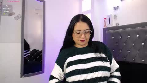 Snapshot of melissa_rhodes chatting on 01-16-26, 08:57 Melissa online show from 01-16-26, 08:57