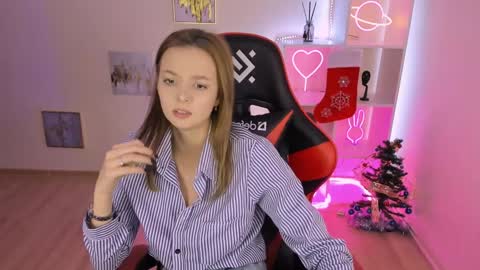 Melissa online show from 12-14-24, 11:56