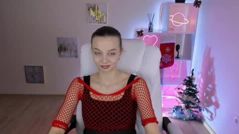 Melissa online show from 12-19-24, 02:56