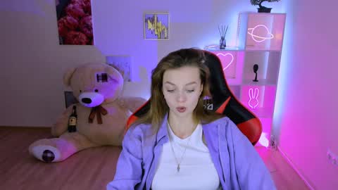 Melissa online show from 01-17-25, 08:22