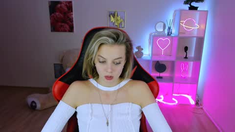 Melissa online show from 02-04-25, 10:55