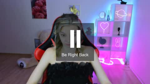 Melissa online show from 02-05-25, 07:31