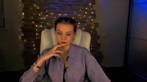 Melissa online show from 02-10-25, 08:21