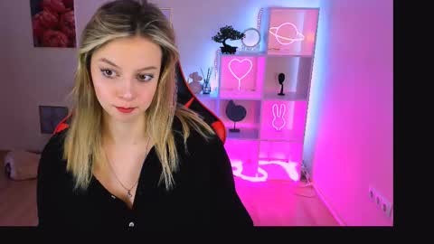 Melissa online show from 03-03-25, 12:26