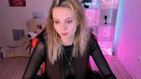 Melissa online show from 03-05-25, 07:27