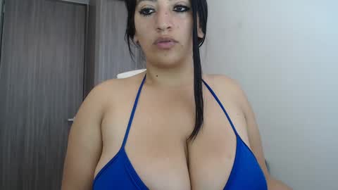 Snapshot of melissa_sexytits chatting on 02-23-25, 03:29 Lau   online show from 02-23-25, 03:29