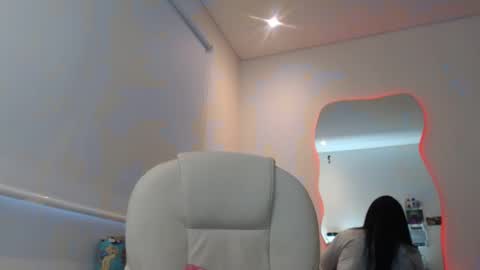 Snapshot of melissa_sexytits chatting on 10-11-25, 10:19 Lau   online show from 10-11-25, 10:19