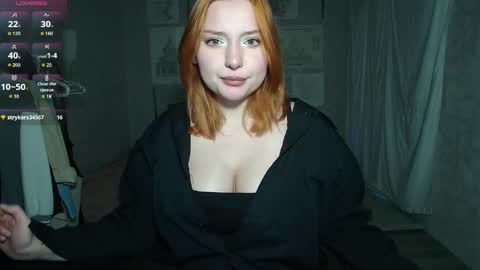 Missi online show from 05-23-26, 05:01