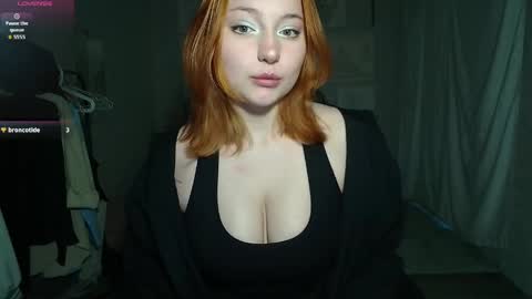 Missi online show from 05-24-26, 05:34