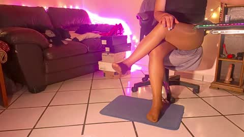 melissa online show from 01-16-25, 06:46