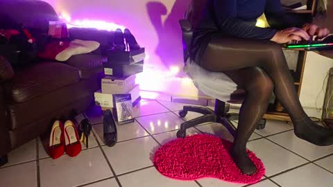 melissa online show from 02-03-25, 10:03