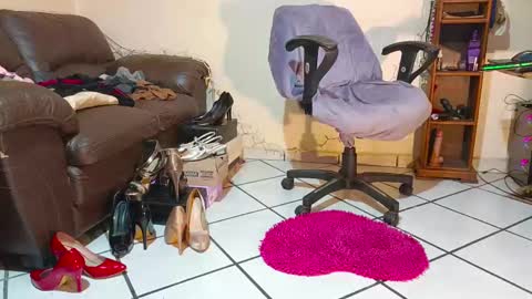 melissa online show from 03-03-25, 01:42