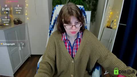 Melissa online show from 12-10-24, 05:39