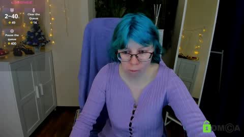 Melissa online show from 12-26-24, 08:53