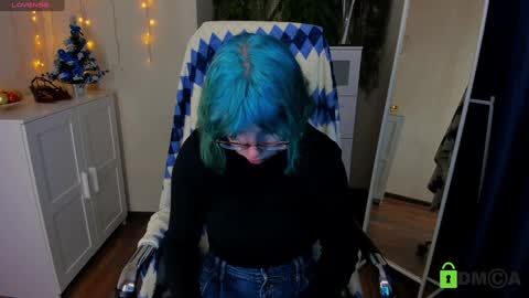 Melissa online show from 01-02-25, 08:57