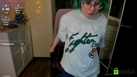 Melissa online show from 01-04-25, 11:27