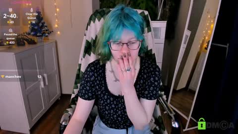 Melissa online show from 01-05-25, 09:14