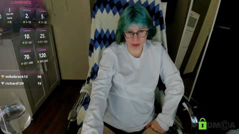 Melissa online show from 01-09-25, 12:46