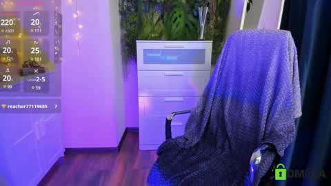 Melissa online show from 01-19-25, 12:17