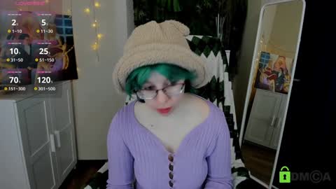 Melissa online show from 01-28-25, 10:01