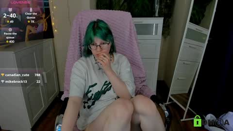 Melissa online show from 02-08-25, 12:06