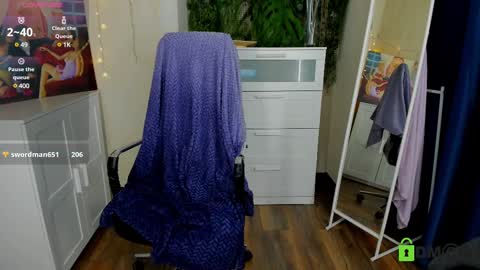 Melissa online show from 02-16-25, 02:31