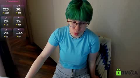 Melissa online show from 02-26-25, 09:05