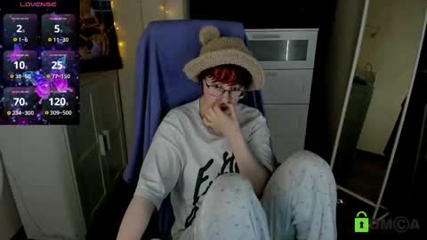 Melissa online show from 10-21-25, 09:15