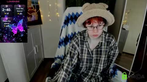 Melissa online show from 10-23-25, 09:02