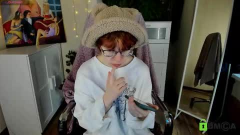 Melissa online show from 11-23-25, 10:59