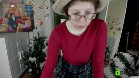 Melissa online show from 01-07-26, 10:12