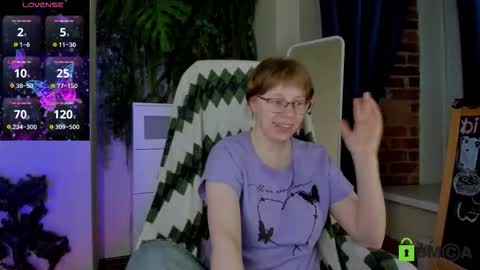 Melissa online show from 03-17-26, 09:07