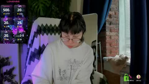 Melissa online show from 05-30-26, 03:20