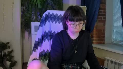 Melissa online show from 06-11-26, 12:54