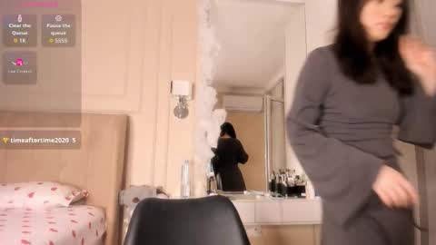 Lisaa online show from 09-16-25, 06:25