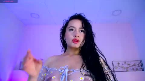 Snapshot of melissaa_bloom chatting on 07-20-26, 11:12 Melissa online show from 07-20-26, 11:12